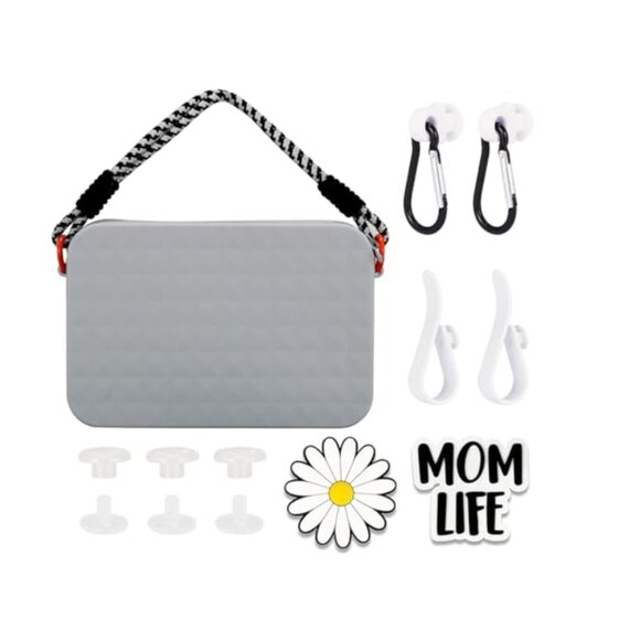 Bogg Bag Accessories Set Bundle! - Picture 10 of 10